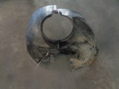 Recambio de paso rueda delantero izquierdo para saab 9000 cd 2.3 cd turbo referencia OEM IAM 9082751 9082777 CESTA 15 - C