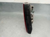 Replacement left rear light for Hyundai Accent (LC) 1.3 cat OEM IAM reference 9240125220 5 DOORS