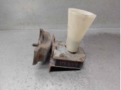 Recambio de util rueda repuesto para ssangyong rexton 2.7 turbodiesel cat referencia OEM IAM 4082008001  