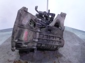 Recambio de caja cambios para volvo s40 berlina 1.6 diesel cat referencia OEM IAM 6N5R7002YB T1GF2060806233801 36050335