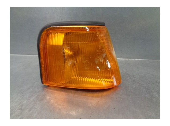 Replacement front right light for Fiat Uno (146) 1.1 OEM IAM reference 15154000B 