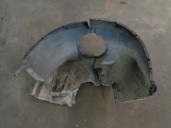 Recambio de paso rueda delantero izquierdo para saab 9000 cd 2.3 cd turbo referencia OEM IAM 9082751 9082777 CESTA 15 - C