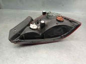 Replacement rear left light for Hyundai Accent (LC) 1.3 CAT OEM IAM reference 9240125220 5 DOORS