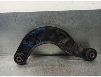 Replacement rear upper right suspension arm for Volvo V50 estate 2.0 diesel CAT OEM IAM reference 8M515500CB 