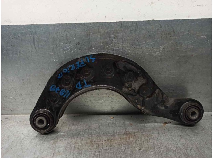 Replacement rear upper right suspension arm for Volvo V50 estate 2.0 diesel CAT OEM IAM reference 8M515500CB 