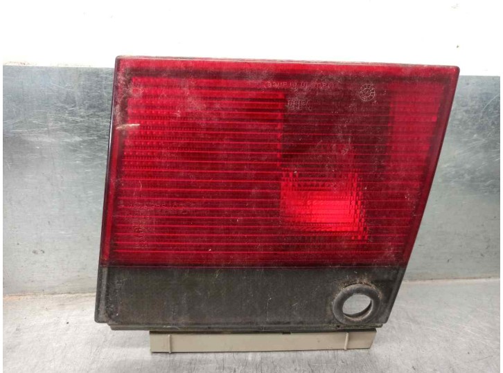 Replacement rear right light for Saab 9000 CD 2.3 CD Turbo OEM IAM reference 4521720 HATCHBACK 4 DOORS