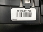 Recambio de cuadro instrumentos para chrysler grand voyager v (rt) 2.8 crd referencia OEM IAM P05082684AH 5082684AF A2C53307770