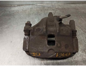 Replacement front left brake caliper for Hyundai Accent (LC) 1.3 CAT OEM IAM reference 