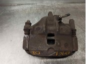 Recambio de pinza freno delantera izquierda para hyundai accent (lc) 1.3 cat referencia OEM IAM 