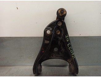 Recambio de brazo suspension inferior delantero izquierdo para renault twingo 1.5 dci diesel fap referencia OEM IAM 8200942392 