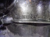 Recambio de caja cambios para volvo s40 berlina 1.6 diesel cat referencia OEM IAM 6N5R7002YB T1GF2060806233801 36050335