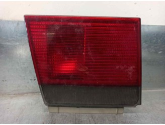 Recambio de piloto trasero izquierdo para saab 9000 cd 2.3 cd turbo referencia OEM IAM 4521696 DE PORTON 4 PUERTAS