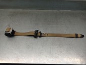 Recambio de cinturon seguridad delantero derecho para bmw 5 touring (e61) 525 d referencia OEM IAM 601629600D 72119110046 