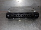 Recambio de centralita motor uce para volvo s70 berlina 2.5 20v cat referencia OEM IAM 9497544 MB0797008890 DELPHI