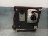 Recambio de piloto trasero izquierdo para saab 9000 cd 2.3 cd turbo referencia OEM IAM 4521696 DE PORTON 4 PUERTAS