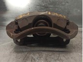 Recambio de pinza freno delantera izquierda para hyundai accent (lc) 1.3 cat referencia OEM IAM 