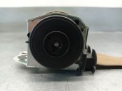 Recambio de cinturon seguridad delantero derecho para bmw 5 touring (e61) 525 d referencia OEM IAM 601629600D 72119110046 