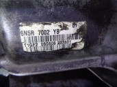 Recambio de caja cambios para volvo s40 berlina 1.6 diesel cat referencia OEM IAM 6N5R7002YB T1GF2060806233801 36050335