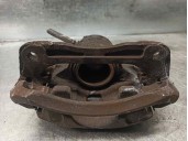 Recambio de pinza freno delantera izquierda para hyundai accent (lc) 1.3 cat referencia OEM IAM 