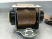 Recambio de cinturon seguridad delantero derecho para bmw 5 touring (e61) 525 d referencia OEM IAM 601629600D 72119110046 