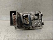 Recambio de mando luces salpicadero para ssangyong rexton 2.7 turbodiesel cat referencia OEM IAM 8530008031LAM  