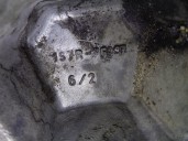 Recambio de caja cambios para volvo s40 berlina 1.6 diesel cat referencia OEM IAM 6N5R7002YB T1GF2060806233801 36050335