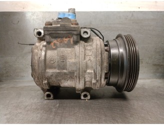 Recambio de compresor aire acondicionado para kia rio i hatchback (dc) 1.3 referencia OEM IAM 0K30C61450C 0K30C61450C 