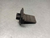 Recambio de resistencia calefaccion para hyundai accent (lc) 1.3 cat referencia OEM IAM 9703525000 