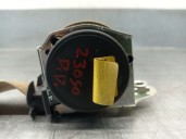 Recambio de cinturon seguridad delantero derecho para bmw 5 touring (e61) 525 d referencia OEM IAM 601629600D 72119110046 