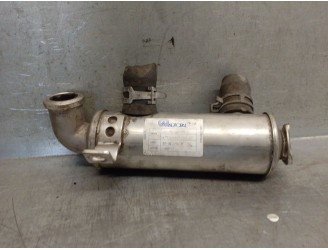 Recambio de enfriador egr para mazda 2 (de_, dh_) 1.4 mzr-cd referencia OEM IAM Y40420304A Y40420304A 