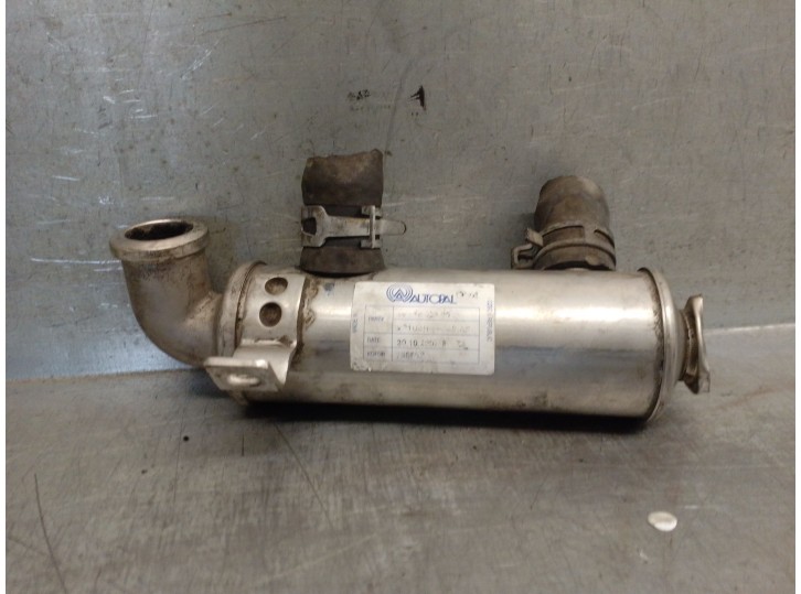 Recambio de enfriador egr para mazda 2 (de_, dh_) 1.4 mzr-cd referencia OEM IAM Y40420304A Y40420304A 