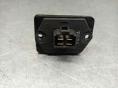 Replacement heater resistance for Hyundai Accent (LC) 1.3 cat OEM IAM reference 9703525000 