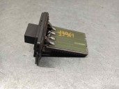 Recambio de resistencia calefaccion para hyundai accent (lc) 1.3 cat referencia OEM IAM 9703525000 