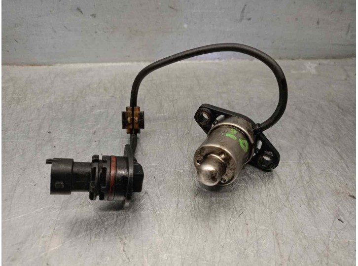 Recambio de sensor para opel meriva a 1.3 16v cdti cat (z 13 dt / ln9) referencia OEM IAM 395061014004 