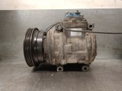 Recambio de compresor aire acondicionado para kia rio i hatchback (dc) 1.3 referencia OEM IAM 0K30C61450C 0K30C61450C 