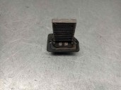 Recambio de resistencia calefaccion para hyundai accent (lc) 1.3 cat referencia OEM IAM 9703525000 