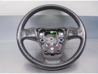Recambio de volante para volvo s40 berlina 1.6 diesel cat referencia OEM IAM 30764359 PV55150060 