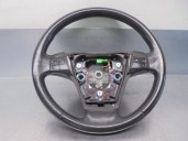 Recambio de volante para volvo s40 berlina 1.6 diesel cat referencia OEM IAM 30764359 PV55150060 