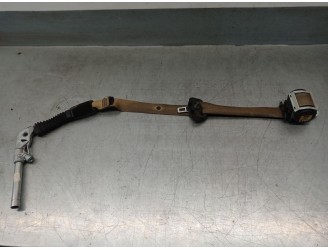 Recambio de cinturon seguridad delantero izquierdo para bmw 5 touring (e61) 525 d referencia OEM IAM 601629800D 72119132872 