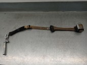 Recambio de cinturon seguridad delantero izquierdo para bmw 5 touring (e61) 525 d referencia OEM IAM 601629800D 72119132872 