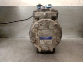 Recambio de compresor aire acondicionado para kia rio i hatchback (dc) 1.3 referencia OEM IAM 0K30C61450C 0K30C61450C 