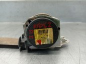 Recambio de cinturon seguridad delantero izquierdo para bmw 5 touring (e61) 525 d referencia OEM IAM 601629800D 72119132872 