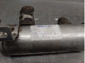 Recambio de enfriador egr para mazda 2 (de_, dh_) 1.4 mzr-cd referencia OEM IAM Y40420304A Y40420304A 