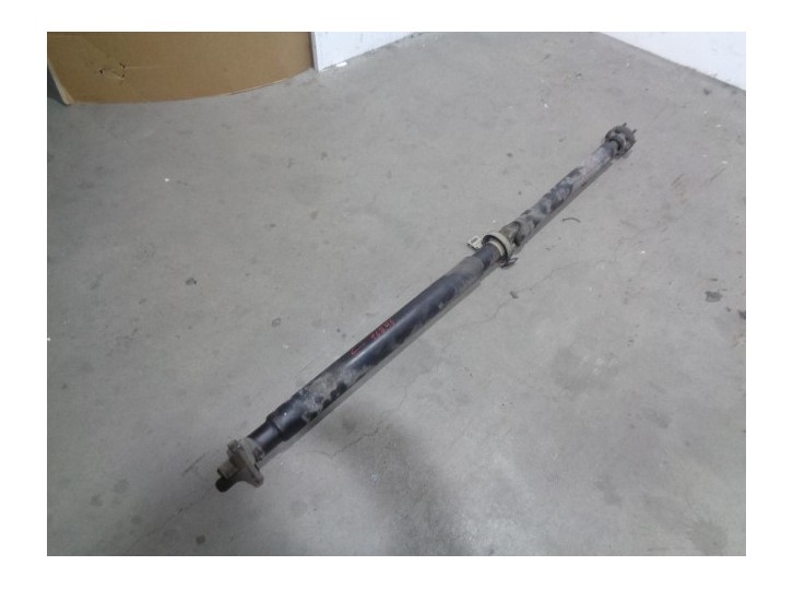 Recambio de transmision central para bmw serie 5 berlina (e39) 2.0 16v diesel cat referencia OEM IAM 4276310 BURRA 5B