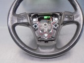 Recambio de volante para volvo s40 berlina 1.6 diesel cat referencia OEM IAM 30764359 PV55150060 