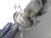 Recambio de transmision central para bmw serie 5 berlina (e39) 2.0 16v diesel cat referencia OEM IAM 4276310 BURRA 5B