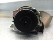 Recambio de cinturon seguridad delantero izquierdo para bmw 5 touring (e61) 525 d referencia OEM IAM 601629800D 72119132872 