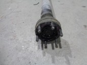 Recambio de transmision central para bmw serie 5 berlina (e39) 2.0 16v diesel cat referencia OEM IAM 4276310 BURRA 5B