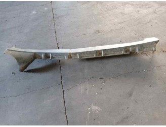 Recambio de spoiler talonera lateral derecha para saab 9000 cd 2.3 cd turbo referencia OEM IAM   