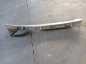 Recambio de spoiler talonera lateral derecha para saab 9000 cd 2.3 cd turbo referencia OEM IAM 